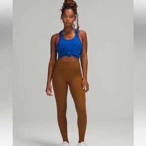 Lululemon Swift Speed High-rise Leggings